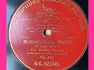 Enrico Caruso G&T GC-52348x Mefistofele (Boito) Dai campi dai prati 10’’ 78 rpm
