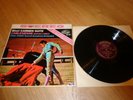 Bizet Carmen Suite LP Record, Paul Paray conducting the Detroit Symphony Orchest
