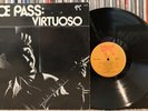 Joe Pass - Virtuoso - Pablo LP 2310 708 VG+ Jazz Guitar