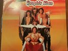 RARE Genghis Khan ‎– Genghis Khan LP Aus Pressing VINYL