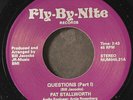 PAT STALLWORTH: questions / pt. 2 NUMERO GROUP 7