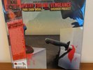 Sympathy For Mr. Vengeance OST UHUHBOO Project Vinyl Record