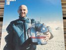 Moby 18 vinyl record