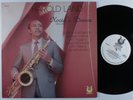HAROLD LAND Xocia's Dance MUSE LP VG+ wlp ^