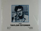 TAYLOR STORER/STEVE REICH/DEWEY REDMAN/CARLA BLEY For TS TS-001 LP SEALED ^