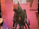 Pearl Jam vinyl Ten Z 47857 (1994) First American Press NEW/WRAPPED