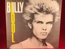 BILLY IDOL Don't Stop 1981 UK 4-track 12