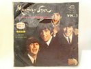 The Golden Hits by Beatles LP Taiwan