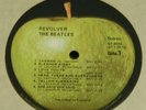 The Beatles-Revolver-RARE 1975 US Apple 