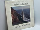 Doobie Brothers Livin On The Fault Line 1977 OG Vinyl LP Sealed NO Cut Outs Mint