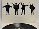 THE BEATLES ‘Help ’ 1965 Mono Vinyl LP Black & Yellow Labels in Flipback – S43