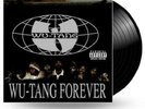 WU-TANG CLAN - WU-TANG FOREVER NEW VINYL