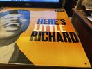 Little Richard Heres Little Richard London Lp Original Near Mint