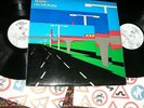 TRAFFIC  -      On The Road,     ORIG 1973 UK DOUBLE-LP / inners..... NICE COPY