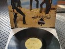 MOTORHEAD ACE OF SPADES 1980 GERMAN PRESS VINYL RECORD EXCELLENT.