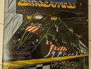 Miami Bass Express Album Electro  Maggotron  dxj renard with no regard 1989 u.s.