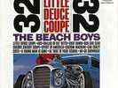 The Beach Boys Little Deuce Coupe Stereo 12