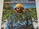 Lonnie Liston Smith LP Record Album Cosmic Echoes BDL1-1196 Visions New World