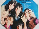 THROUGH THE PAST DARKLY / THE ROLLING STONES / ORIGINAL UK 1st PRESSING STEREO