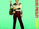 Elvis Presley-Loving You-1958 Japanese alternate cover reissue + bonus tracks-