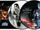 Michael Jackson **HIStory: Continues **BRAND NEW RECORD LP VINYL