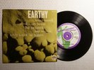 PRESTIGE ALL STARS Earthy (1956) KENNY BURRELL Art Farmer RARE Jazz 45PS