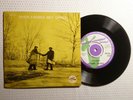 ART FARMER, GIGI GRYCE When Farmer Met Gryce (1958) Metronome RARE Jazz 45PS