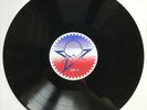 The Sisters Of Mercy – Body Electric 2015 -RARE - LIVE - TOUR -1LP BLACK
