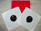 Deep Purple - 'The Red Album' 2LP Space Vol. 1/2 Live in Aachen 1970