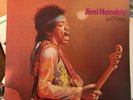 Jimi Hendrix - Isle of Wight / Polydor-2302 016 \ Super 1971 LP UK