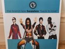 The Brand New Heavies - Back To Love, 12
