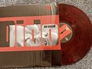 Dido No Angel Limited Edition /500 Red Black Blend Vinyl LP See Description