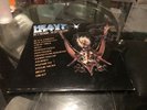 Heavy Metal Motion Picture Soundtrack 2 LP DP-90004 w/ Inner - Sabbath Devo VG