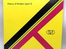 OMD ORCHESTRAL MANOEUVRES IN THE DARK HISTORY OF MODERN PART 1 10