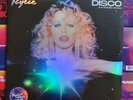 Kylie Minogue Disco Guest List Extended Mixes 2LP Purple Vinyl  SOLD OUT