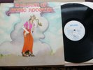 In hearing of ATOMIC ROOSTER LP, Pegasus Records 1971.Gatefold.Rare Prog Rock