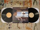Minutemen Double Nickels On The Dime Vinyl Record LP Reissue SST Records VG+