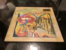 STEELY DAN  - YELLOW - GOLD NM VINYL 1978 Can't Buy A Thrill LP ABC Canada