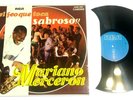 El Feo Que Toca Sabroso   by Mariano Merceron LP Latin Signed Autographed Nm-