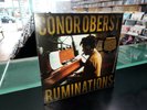CONOR OBERST Ruminations (2LP) Vinyl Record Store Day 2021 RSD