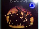 PAUL McCARTNEY+WINGS (BEATLES) BAND ON RUN RARE SEALED ORIG'73 PROMO LP w/POSTER