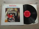 BOB DYLAN-BRINGING IT ALL BACK HOME-COLUMBIA-MONO PRESS-VG VINYL LP ALBUM 1965