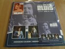 Elvis Presley Red Vinyl LP On Tour April 14 1972 Greensboro Coliseum NEW SEALED