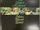 HORACE TAPSCOTT QUINTET - THE GIANT IS AWAKENED SEALED VINYL LP FREE JAZZ