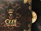 Ozzy Osbourne – Memoirs Of A Madman LP [180 Gram] 2014 Epic – 88875015611 NM/EX