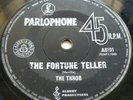 OZ GARAGE PUNK THE THROB*FORTUNE TELLER+BELIEVE IN ME*1966PARLOPHONE 7