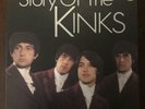 The Kinks - Story of The Kinks (3x Box Set) - 1985 First Press NM/EX