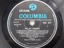 The Yardbirds Original Blue Columbia Five Live First Pressing RARE