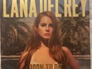 Lana Del Rey Paradise Boxset