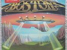 BOSTON - DON'T LOOK BACK VINYL LP SEALED 1st PRESS 1978 ORIG HYPE STICKER